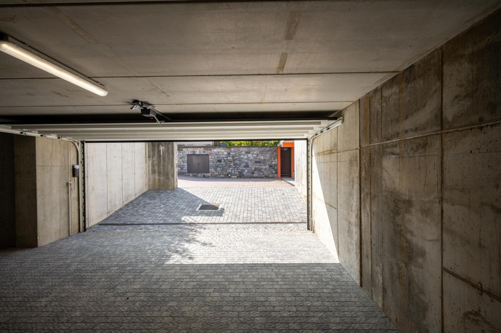 Casa Marianna Apartment Gravedona Exterior photo