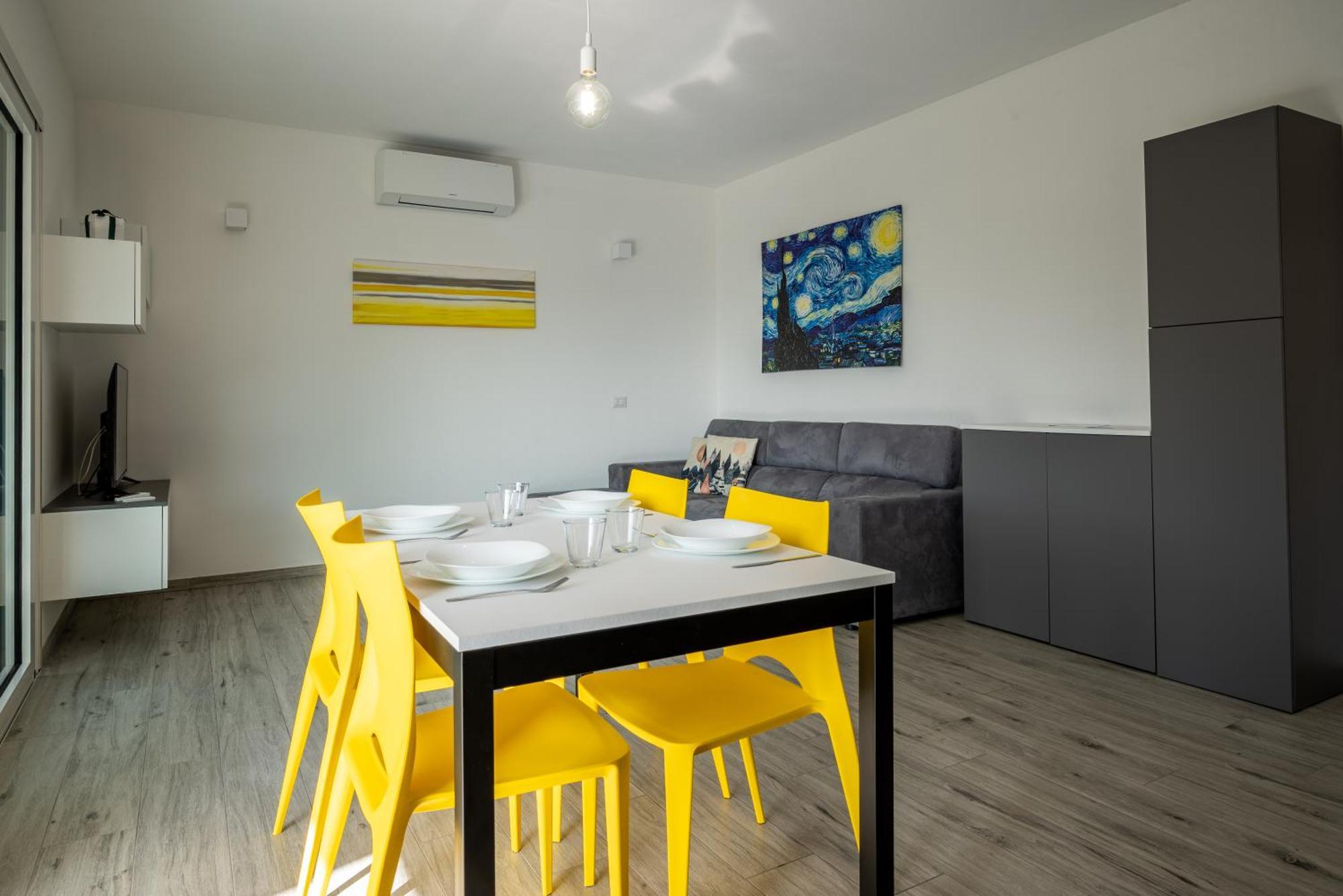 Casa Marianna Apartment Gravedona Room photo