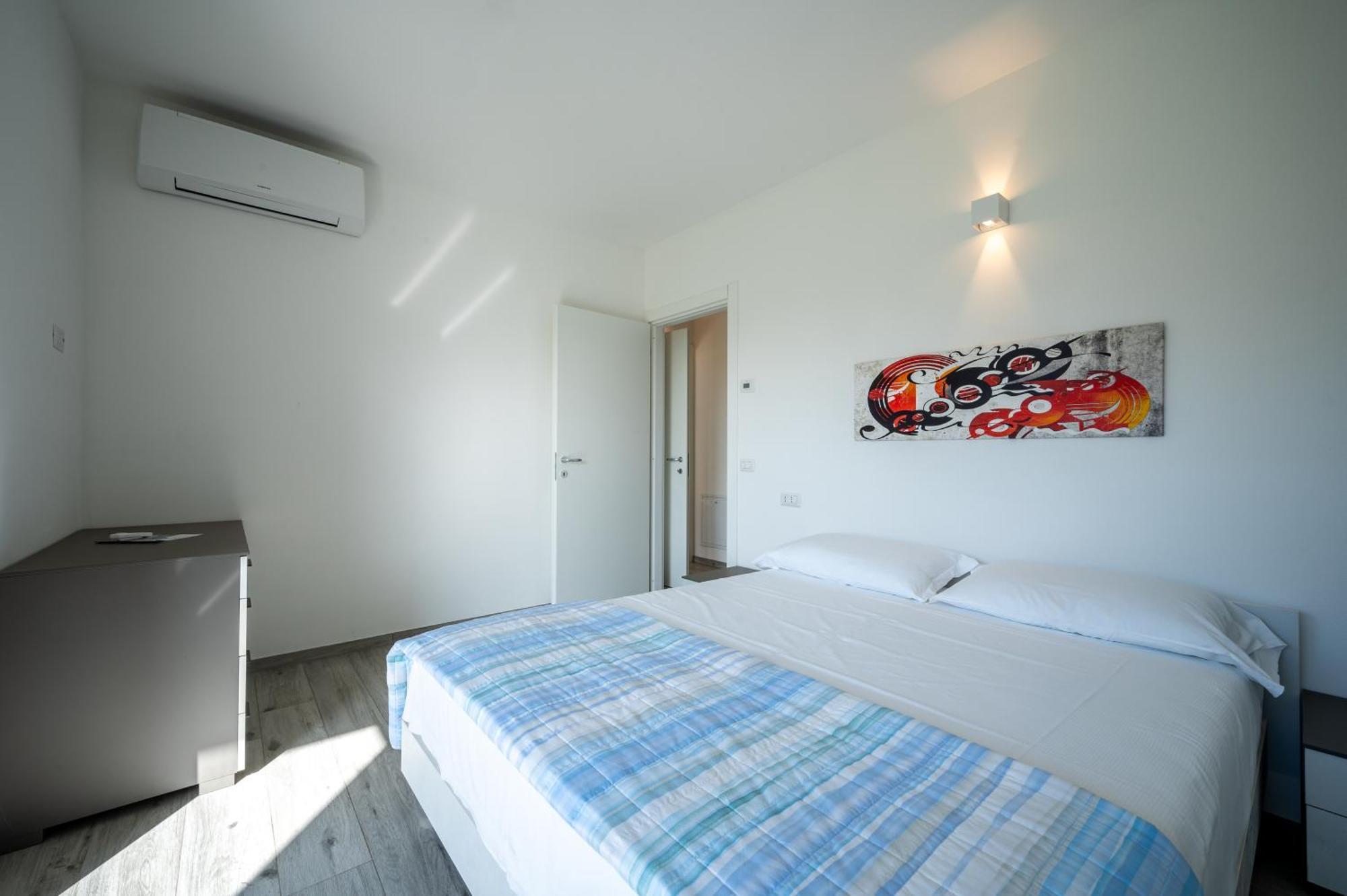 Casa Marianna Apartment Gravedona Room photo