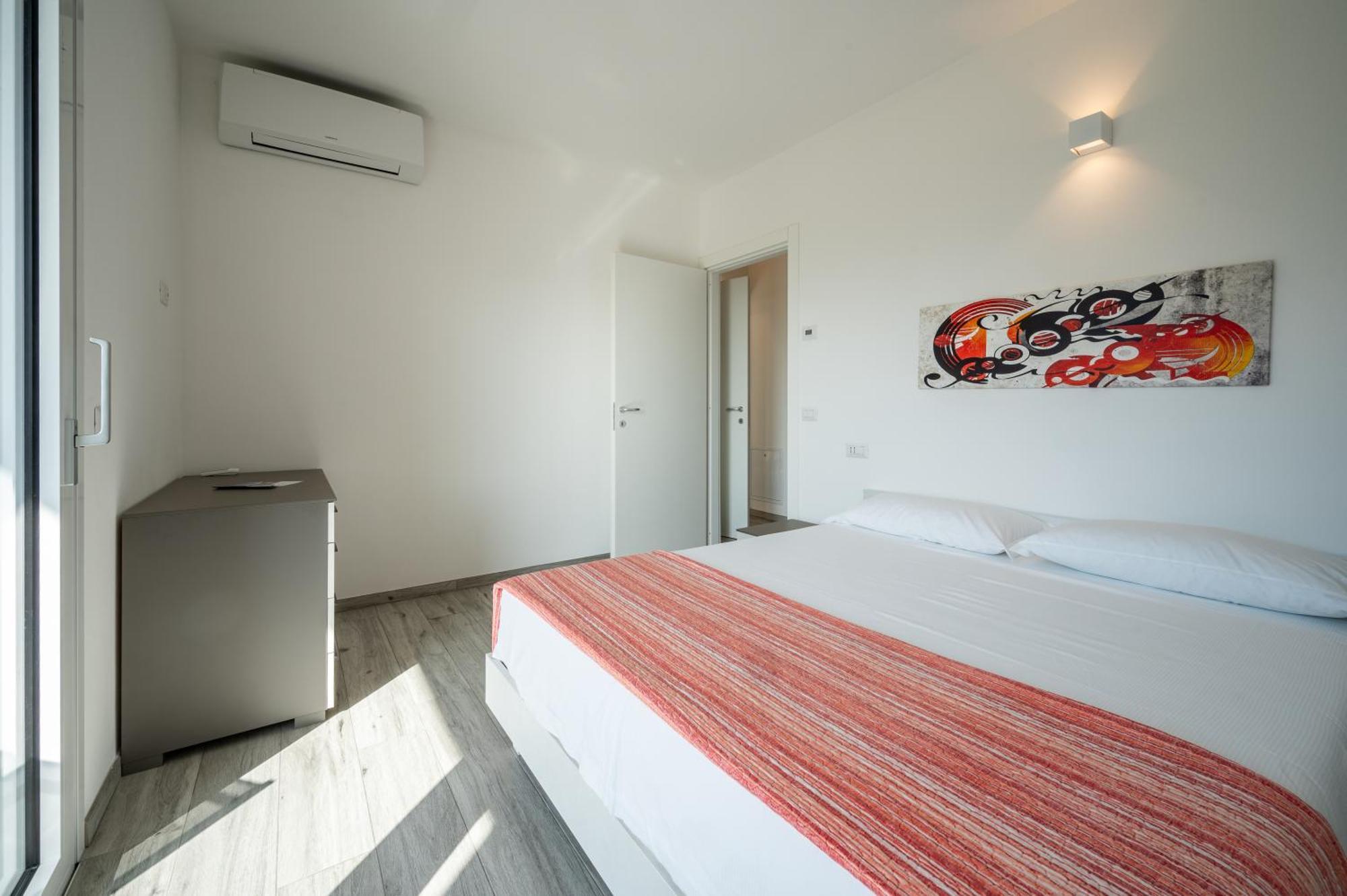 Casa Marianna Apartment Gravedona Room photo