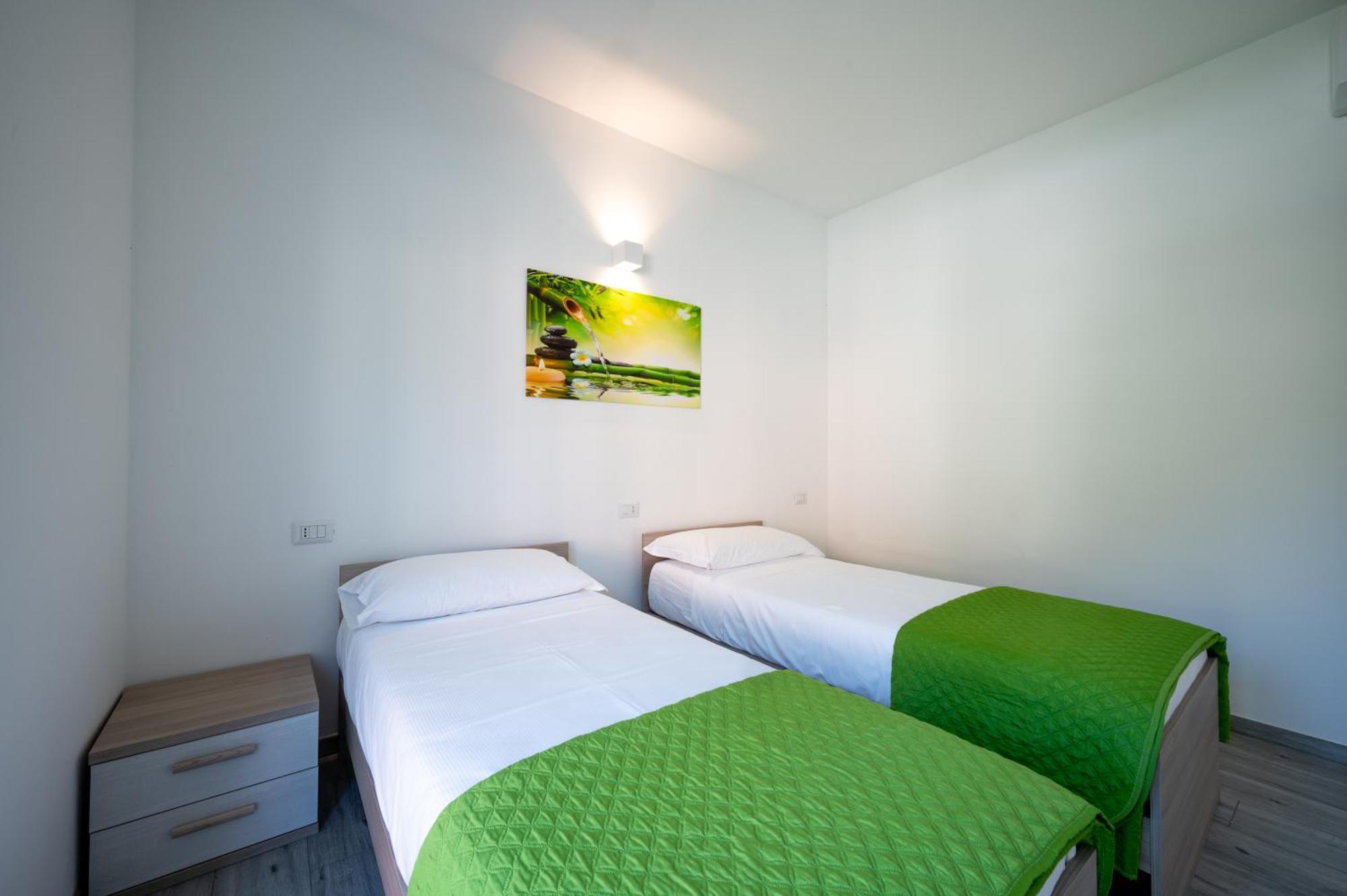 Casa Marianna Apartment Gravedona Room photo