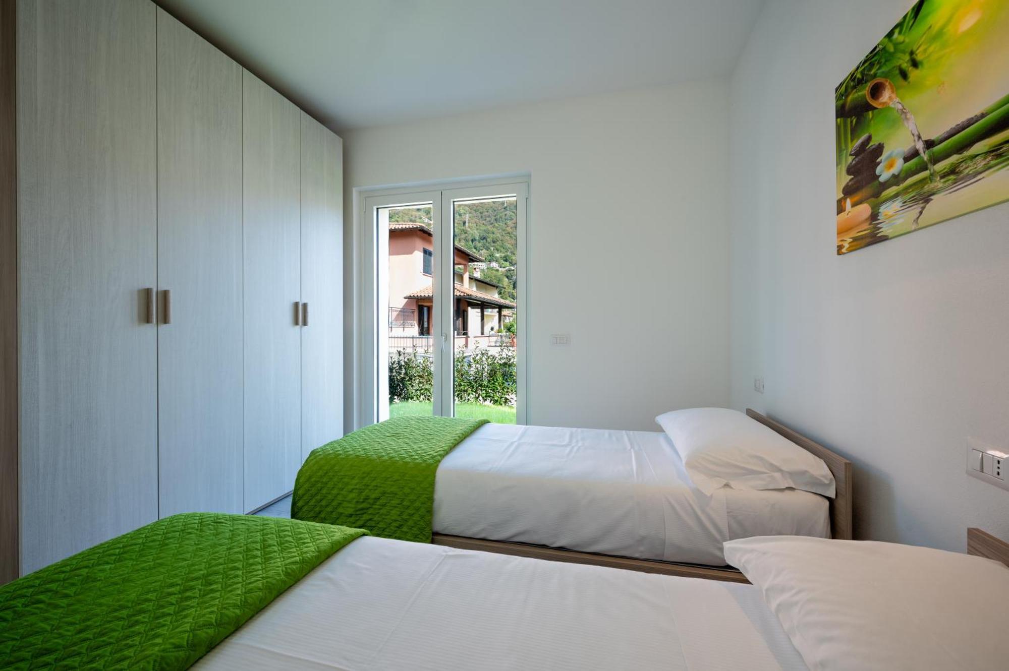 Casa Marianna Apartment Gravedona Room photo