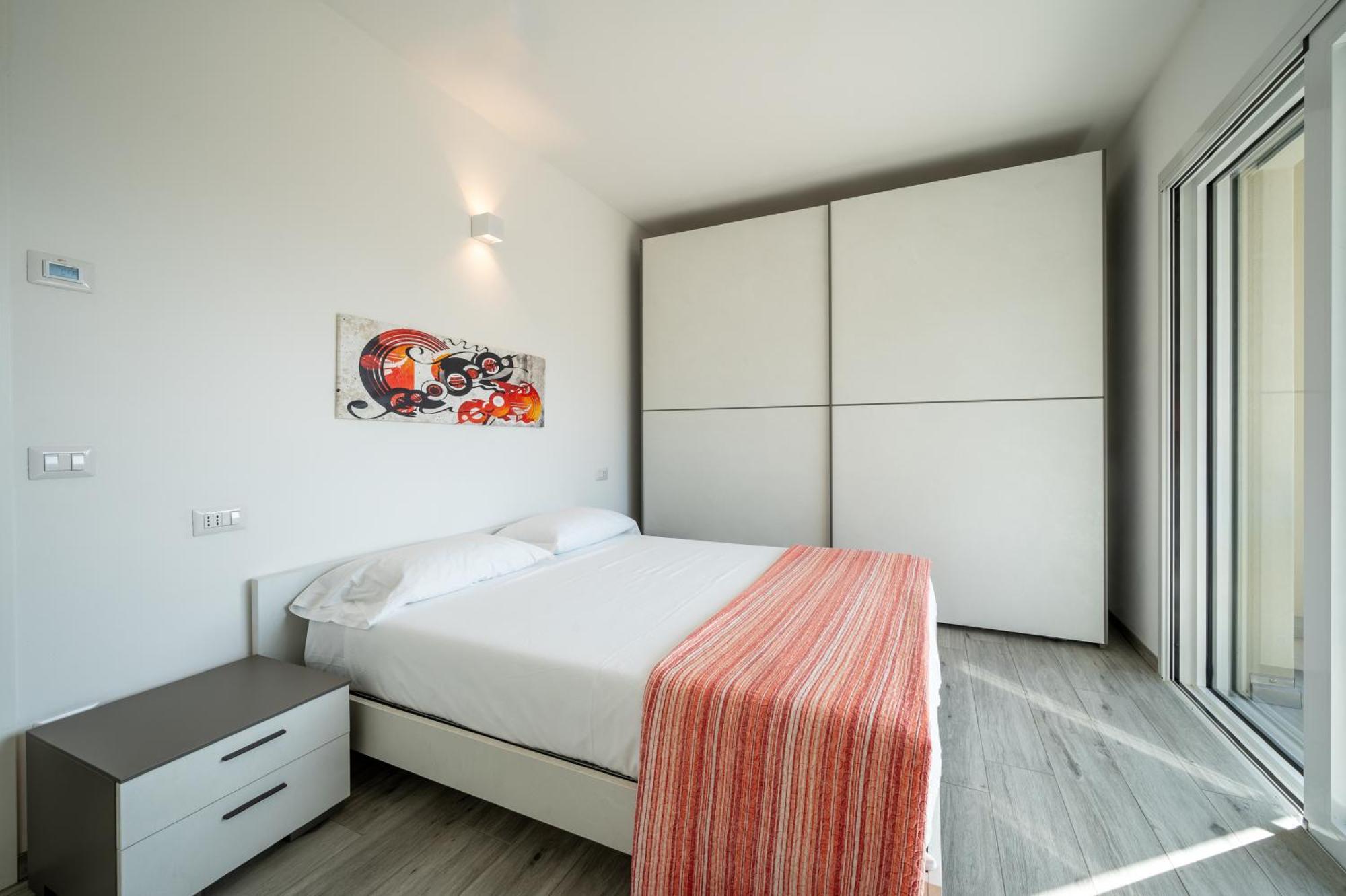 Casa Marianna Apartment Gravedona Room photo